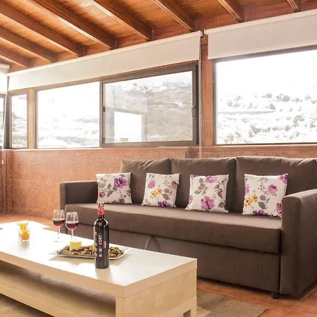 Camellia Apartmán Icod De Los Vinos