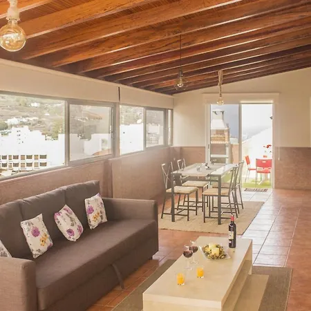 Apartmán Camellia