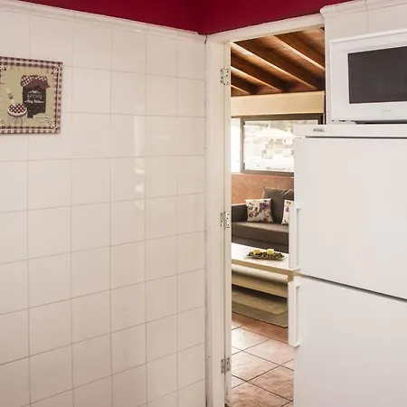 Apartmán Camellia